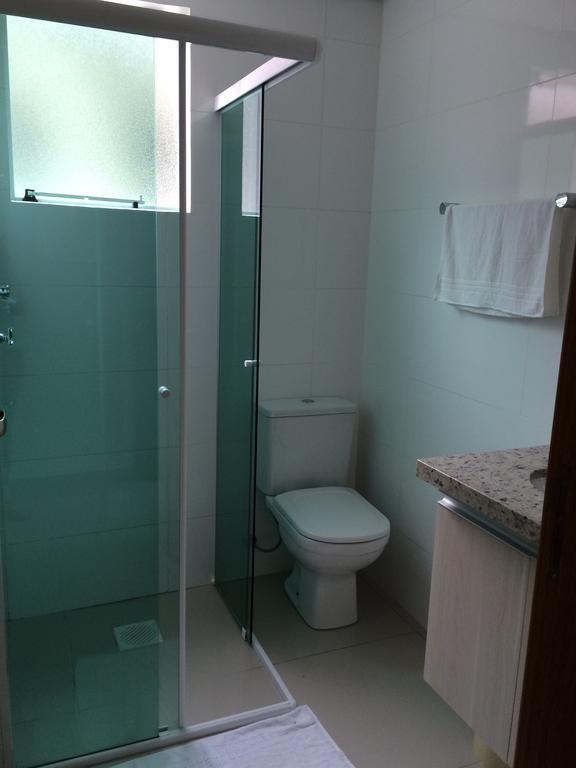 דירות Florianópolis Residencial Lucia Silvestre חדר תמונה
