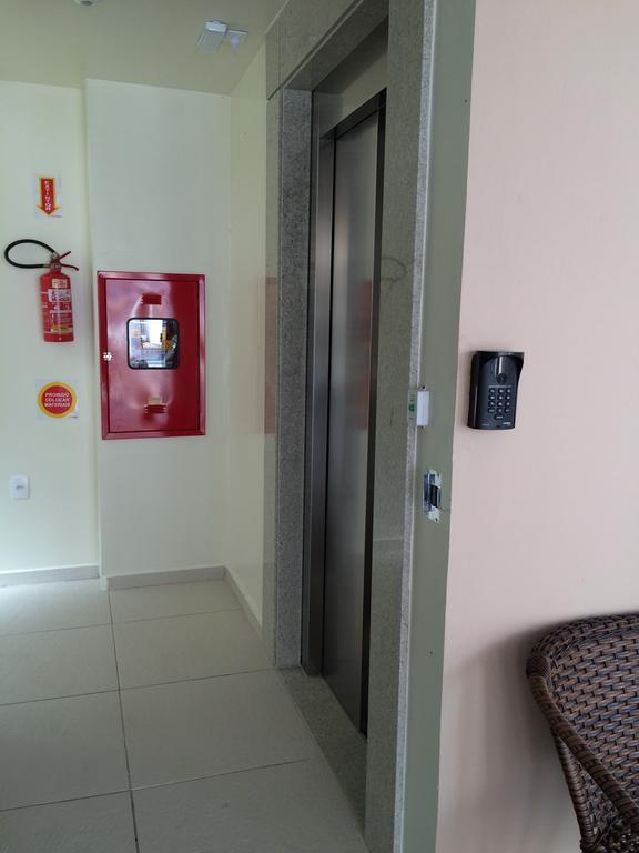 דירות Florianópolis Residencial Lucia Silvestre חדר תמונה