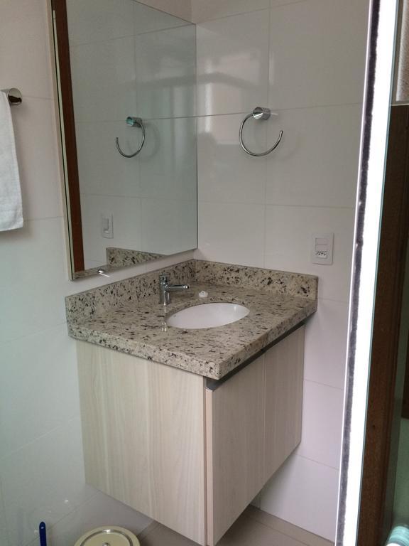 דירות Florianópolis Residencial Lucia Silvestre חדר תמונה