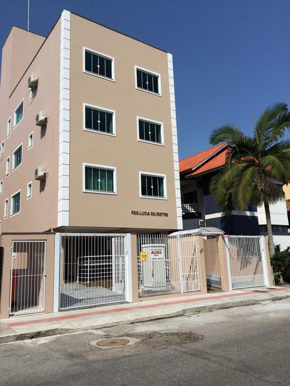דירות Florianópolis Residencial Lucia Silvestre חדר תמונה