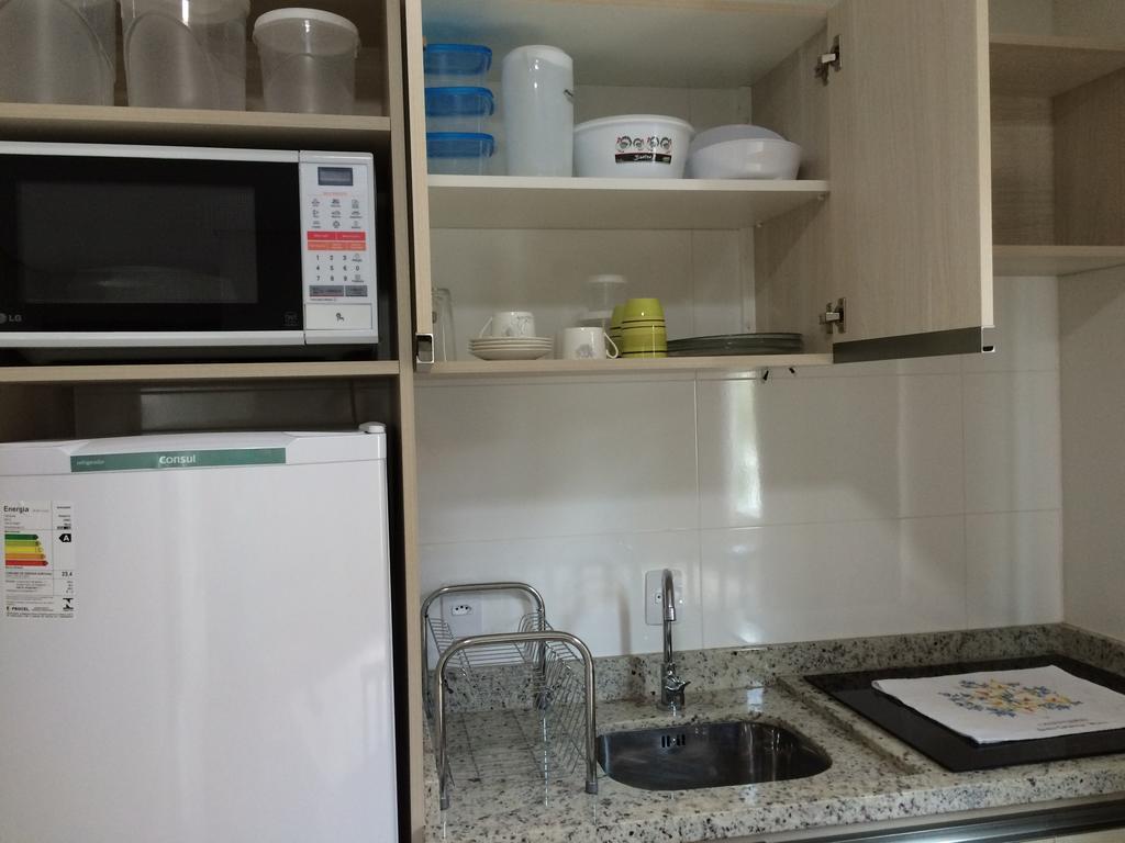 דירות Florianópolis Residencial Lucia Silvestre חדר תמונה