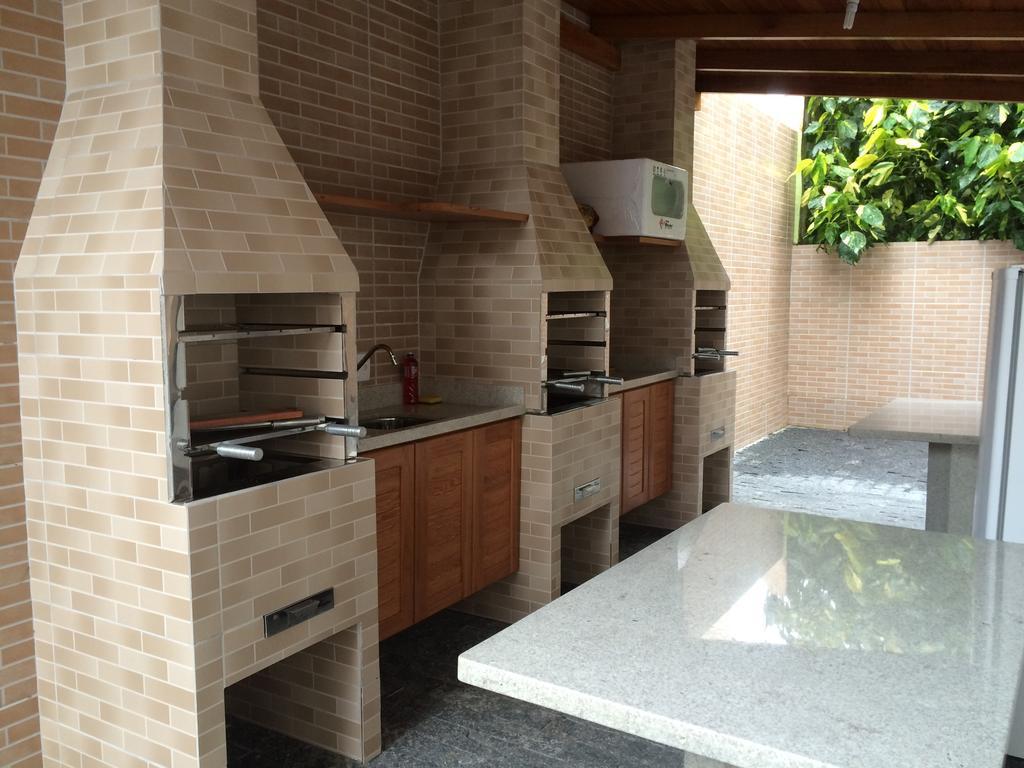 דירות Florianópolis Residencial Lucia Silvestre חדר תמונה