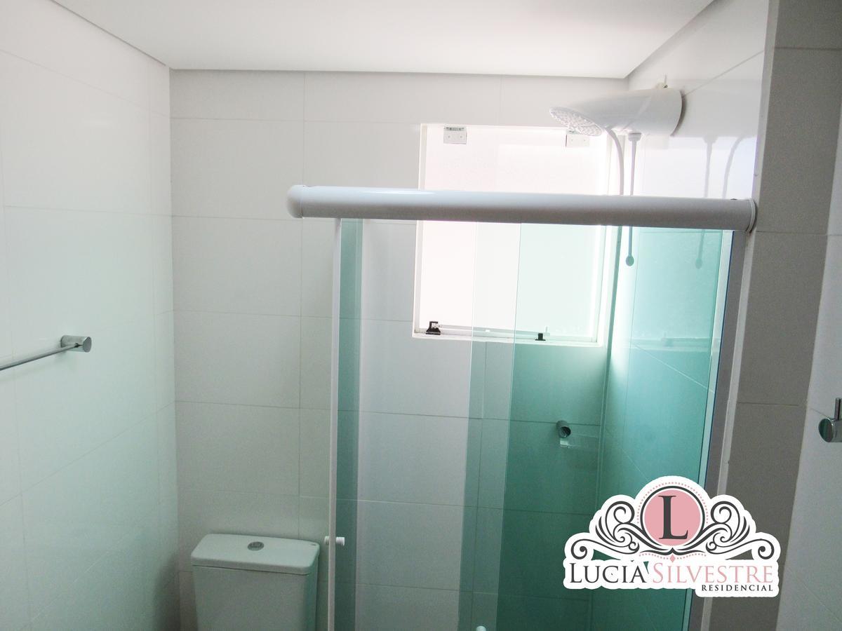 דירות Florianópolis Residencial Lucia Silvestre מראה חיצוני תמונה