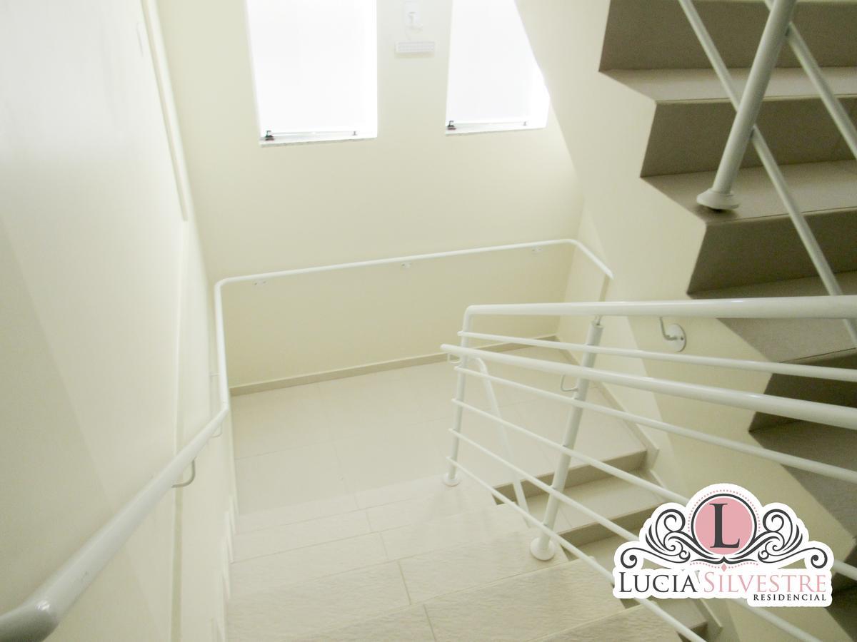 דירות Florianópolis Residencial Lucia Silvestre מראה חיצוני תמונה