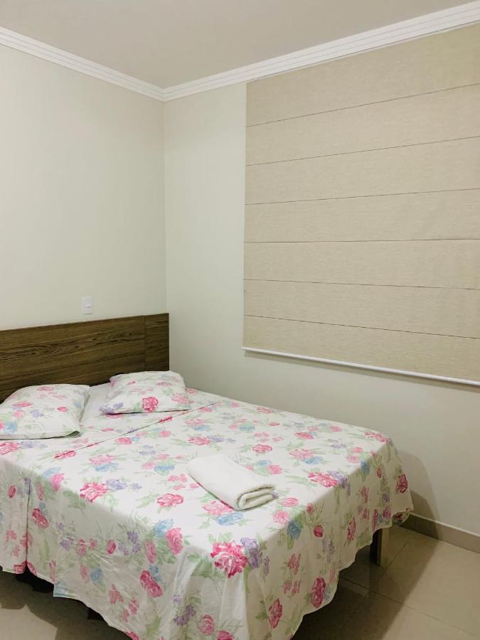 דירות Florianópolis Residencial Lucia Silvestre מראה חיצוני תמונה